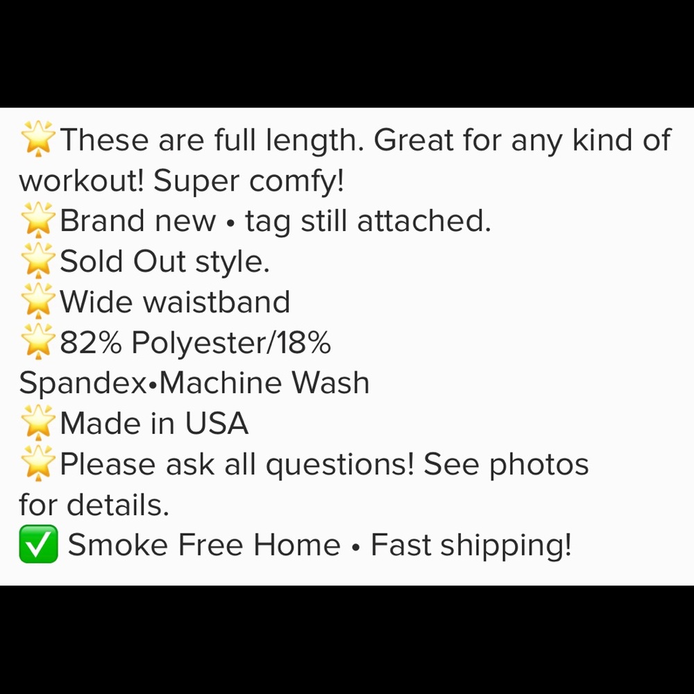 Beyond Yoga Leggings New With Tags - Picture 6 of 6